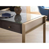 Curata Writing Desk - Furniture - Office - High Fashion Home