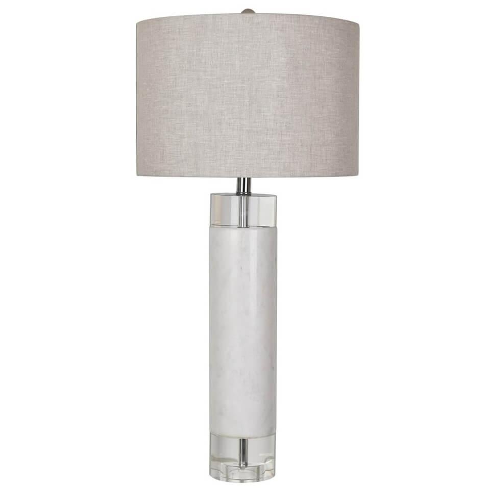 Sheffield Table Lamp - Accessories - High Fashion Home