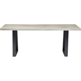 Cyrus Dining Table - Modern Furniture - Dining Table - High Fashion Home