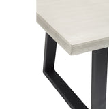 Cyrus Dining Table - Modern Furniture - Dining Table - High Fashion Home