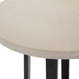 Cyrus Counter Table - Modern Furniture - Dining Table - High Fashion Home