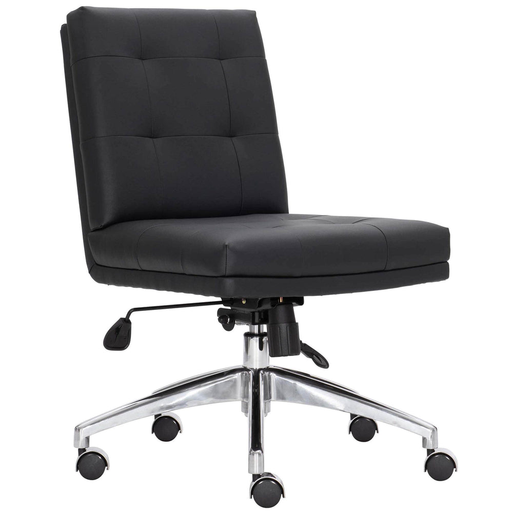 Stevenson Office Chair-Furniture - Office-High Fashion Home