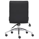 Stevenson Office Chair-Furniture - Office-High Fashion Home