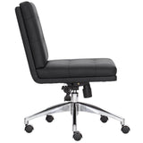 Stevenson Office Chair-Furniture - Office-High Fashion Home