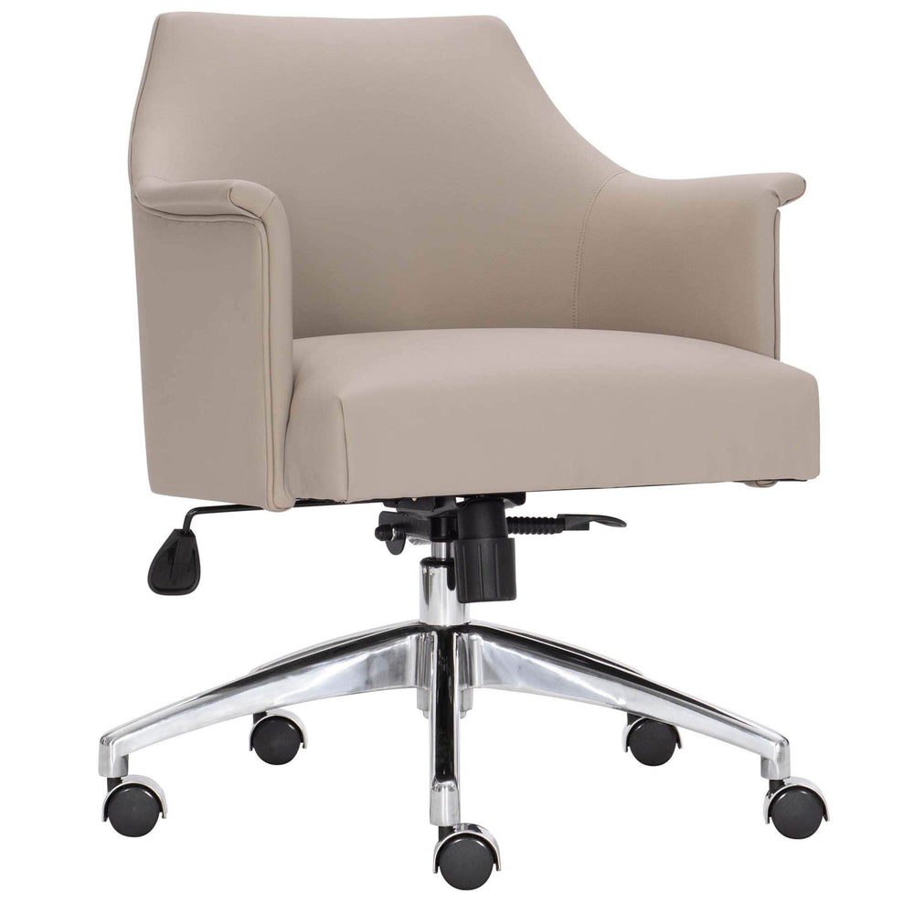 Tiemann Office Chair-Furniture - Office-High Fashion Home