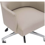 Tiemann Office Chair-Furniture - Office-High Fashion Home