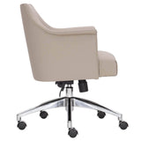 Tiemann Office Chair-Furniture - Office-High Fashion Home