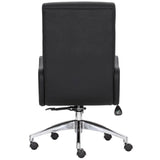 Patterson Office Chair-Furniture - Office-High Fashion Home