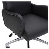 Patterson Office Chair-Furniture - Office-High Fashion Home