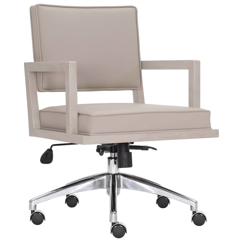 Davenport Office chair-Furniture - Office-High Fashion Home