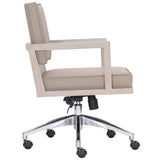 Davenport Office chair-Furniture - Office-High Fashion Home