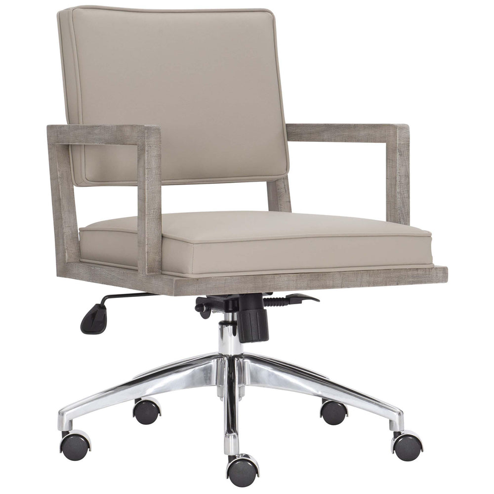 Davenport Office Chair-Furniture - Office-High Fashion Home