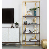 Adagio Buffet - Furniture - Storage - High Fashion Home