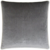 Darling Pillow, Smoke - Accessories - High Fashion Home