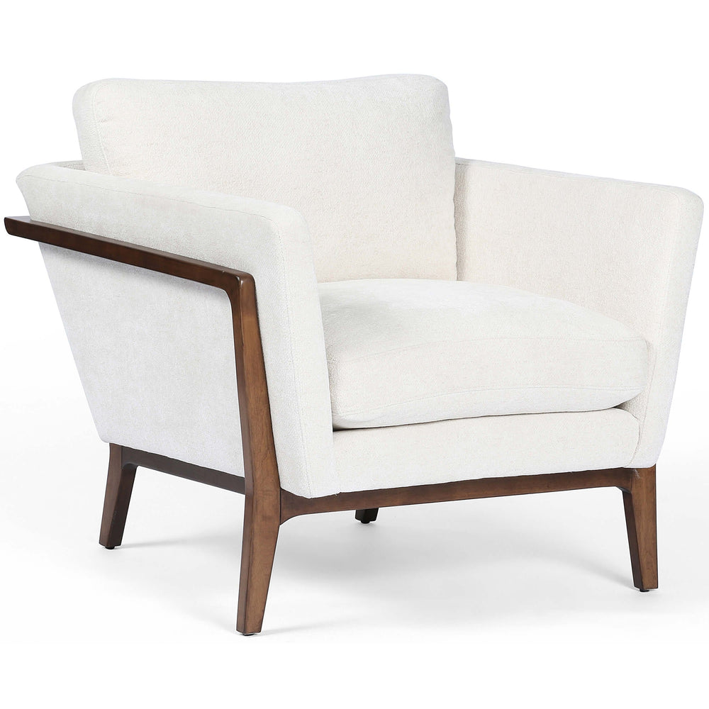 Dash Chair - Modern Furniture - Accent Chairs - High Fashion Home