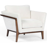 Dash Chair - Modern Furniture - Accent Chairs - High Fashion Home