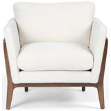 Dash Chair - Modern Furniture - Accent Chairs - High Fashion Home