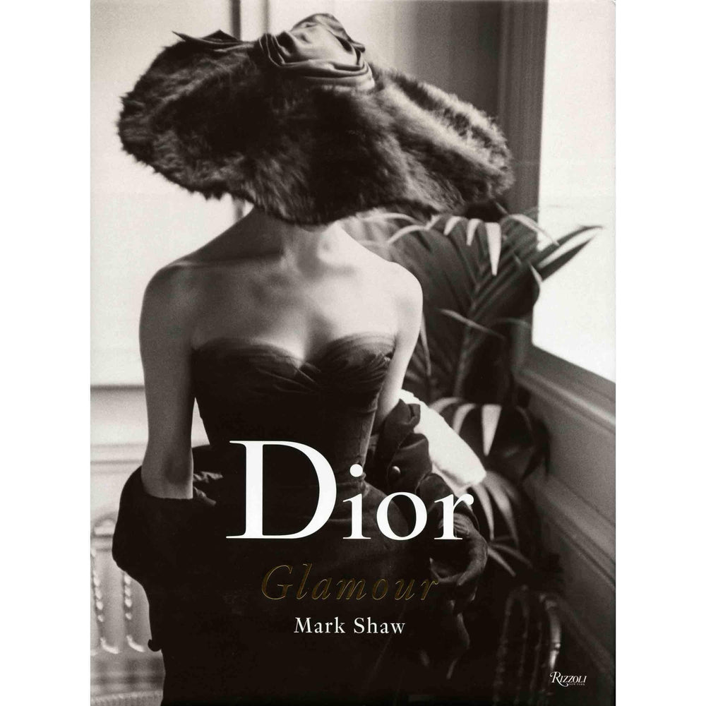 Dior Glamour - Gifts - High Fashion Home