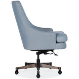 Paula Executive Chair, Jubilee Sky-Furniture - Office-High Fashion Home