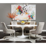 New York Sideboard - Furniture - Storage - High Fashion Home