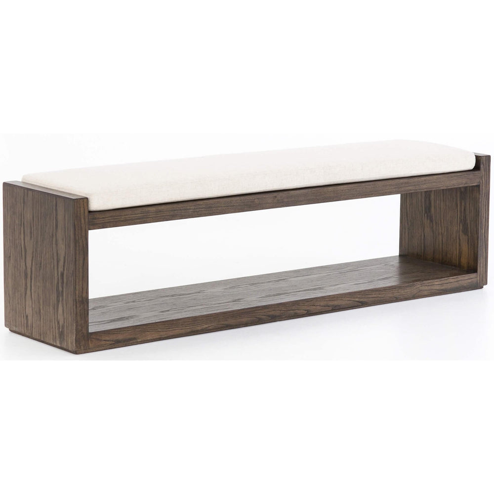 Edmon Bench - Furniture - Chaises & Benches