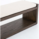 Edmon Bench - Furniture - Chaises & Benches