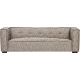 Element Sofa, Gray - Modern Furniture - Sofas - High Fashion Home