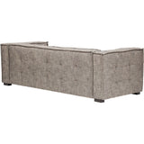 Element Sofa, Gray - Modern Furniture - Sofas - High Fashion Home