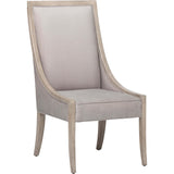 Elixir Host Chair - Furniture - Dining - High Fashion Home