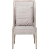 Elixir Host Chair - Furniture - Dining - High Fashion Home