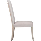 Elixir Side Chair - Furniture - Dining - High Fashion Home