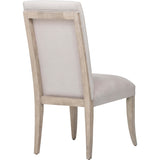 Elixir Side Chair - Furniture - Dining - High Fashion Home