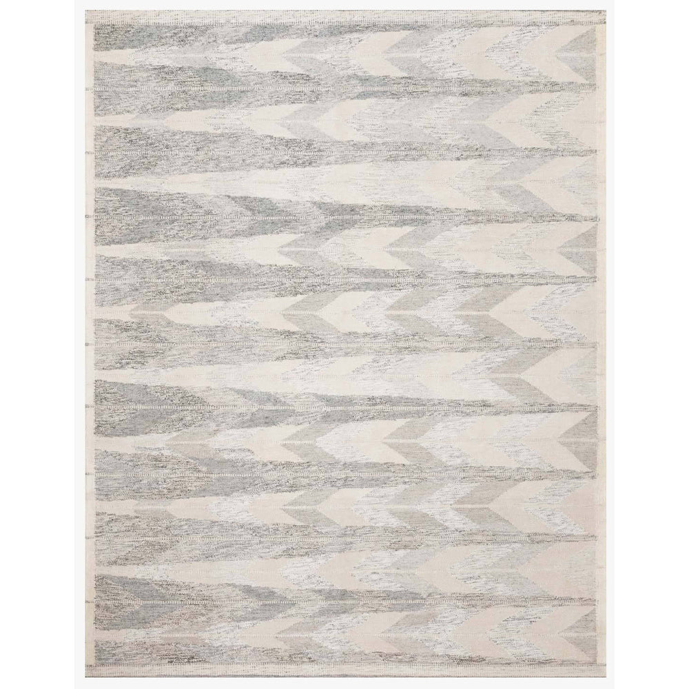 Loloi Rug Evelina EVE-02, Pewter - Rugs1 - High Fashion Home