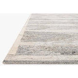 Loloi Rug Evelina EVE-02, Pewter - Rugs1 - High Fashion Home