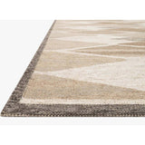 Loloi Rug Evelina EVE-04, Taupe/Bark - Rugs1 - High Fashion Home