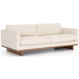 Everly Sofa - Modern Furniture - Sofas - High Fashion Home