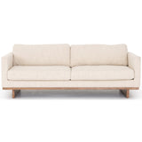 Everly Sofa - Modern Furniture - Sofas - High Fashion Home