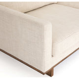 Everly Sofa - Modern Furniture - Sofas - High Fashion Home