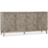 Fairfax Credenza - Furniture - Accent Tables - High Fashion Home