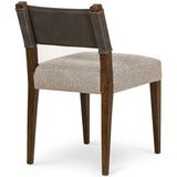 Ferris Dining Chair - Furniture - Dining - High Fashion Home