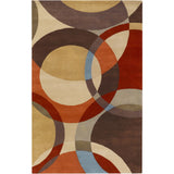 Forum FM - 7108 - Rugs1 - High Fashion Home