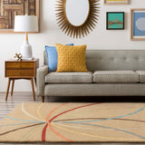 Forum FM - 7140 - Rugs1 - High Fashion Home