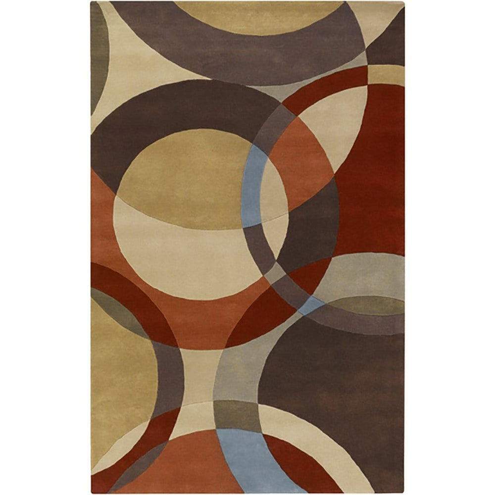 Forum FM - 7108 - Rugs1 - High Fashion Home