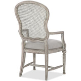 Gaston Arm Chair - Furniture - Dining - High Fashion Home