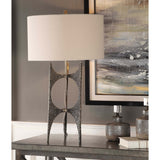 Goldia Table Lamp - Lighting - High Fashion Home