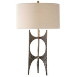 Goldia Table Lamp - Lighting - High Fashion Home