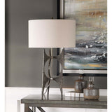 Goldia Table Lamp - Lighting - High Fashion Home