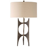 Goldia Table Lamp - Lighting - High Fashion Home