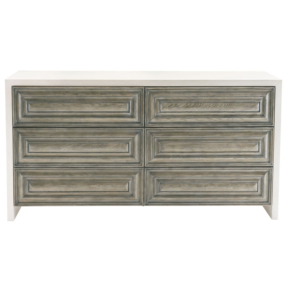 Goodman Dresser - Furniture - Accent Tables - High Fashion Home