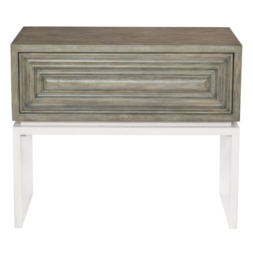 Goodman Nightstand - Furniture - Accent Tables - High Fashion Home